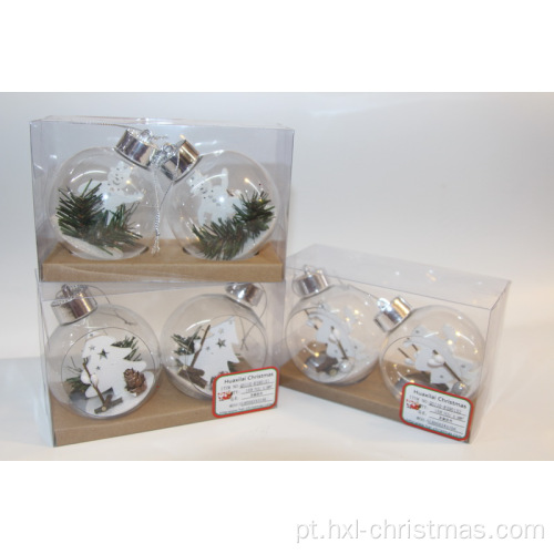 Pendurar Natal Decoração Boneco de neve Árvore Ornamentos de suspensão
